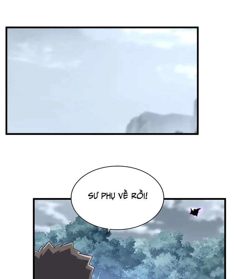 Đại Quản Gia Là Ma Hoàng Chap 602 - Next Chap 603