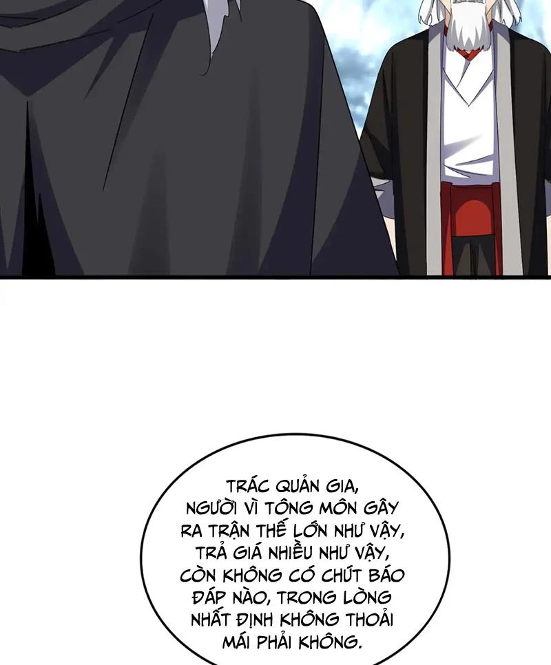 Đại Quản Gia Là Ma Hoàng Chap 602 - Next Chap 603
