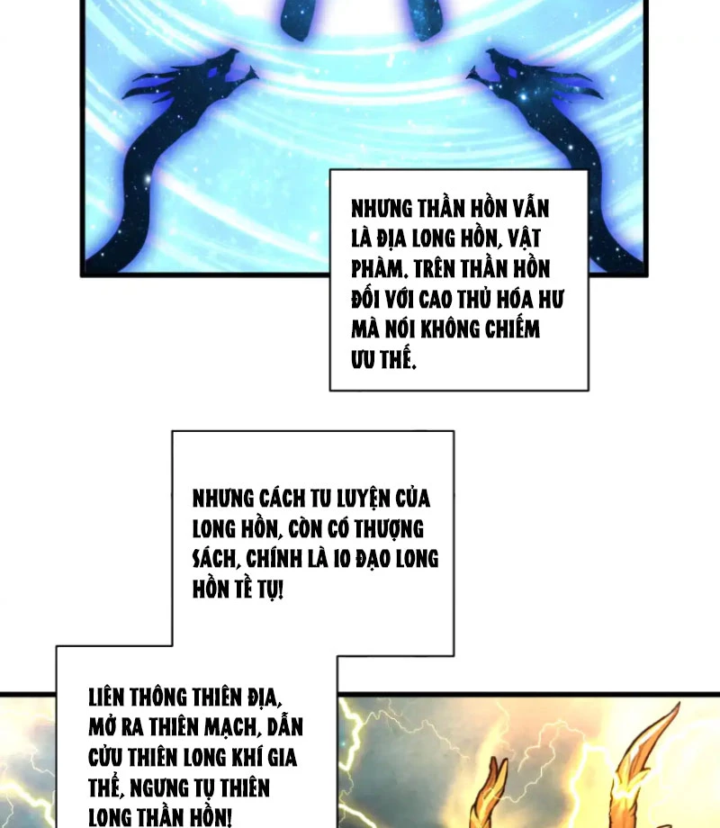 Đại Quản Gia Là Ma Hoàng Chap 603 - Next Chap 604