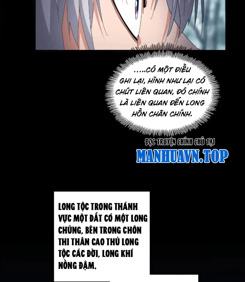 Đại Quản Gia Là Ma Hoàng Chap 603 - Next Chap 604