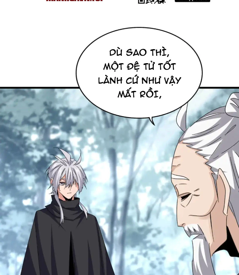Đại Quản Gia Là Ma Hoàng Chap 603 - Next Chap 604