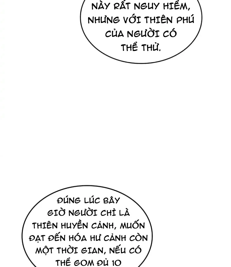 Đại Quản Gia Là Ma Hoàng Chap 603 - Next Chap 604