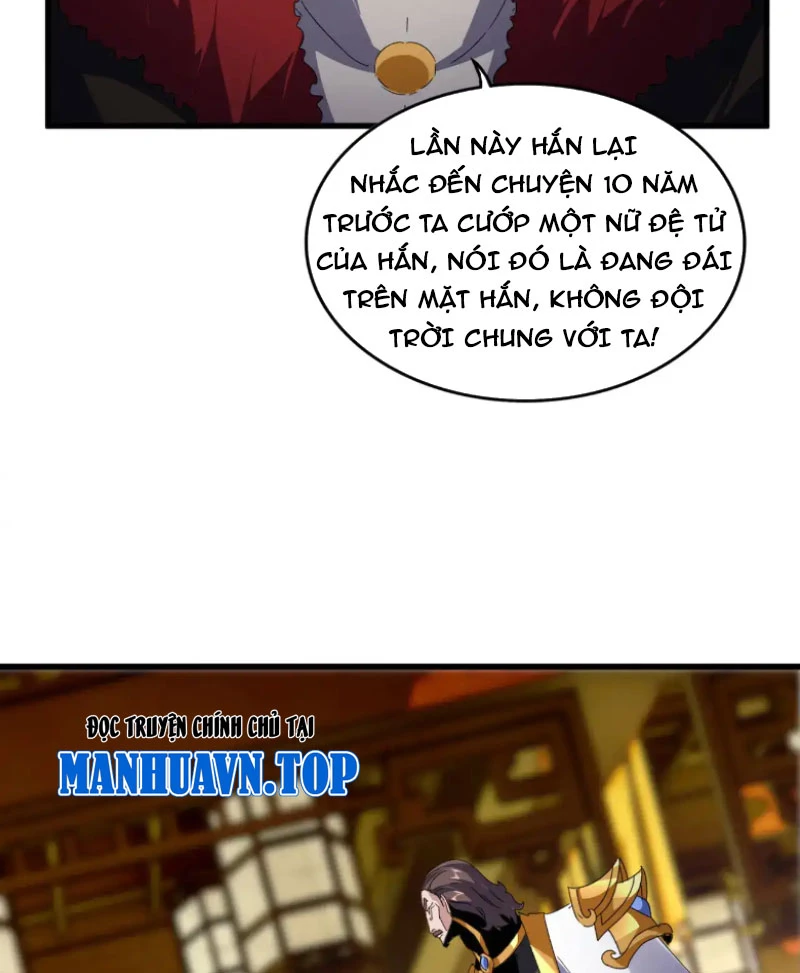 Đại Quản Gia Là Ma Hoàng Chap 604 - Next Chap 605