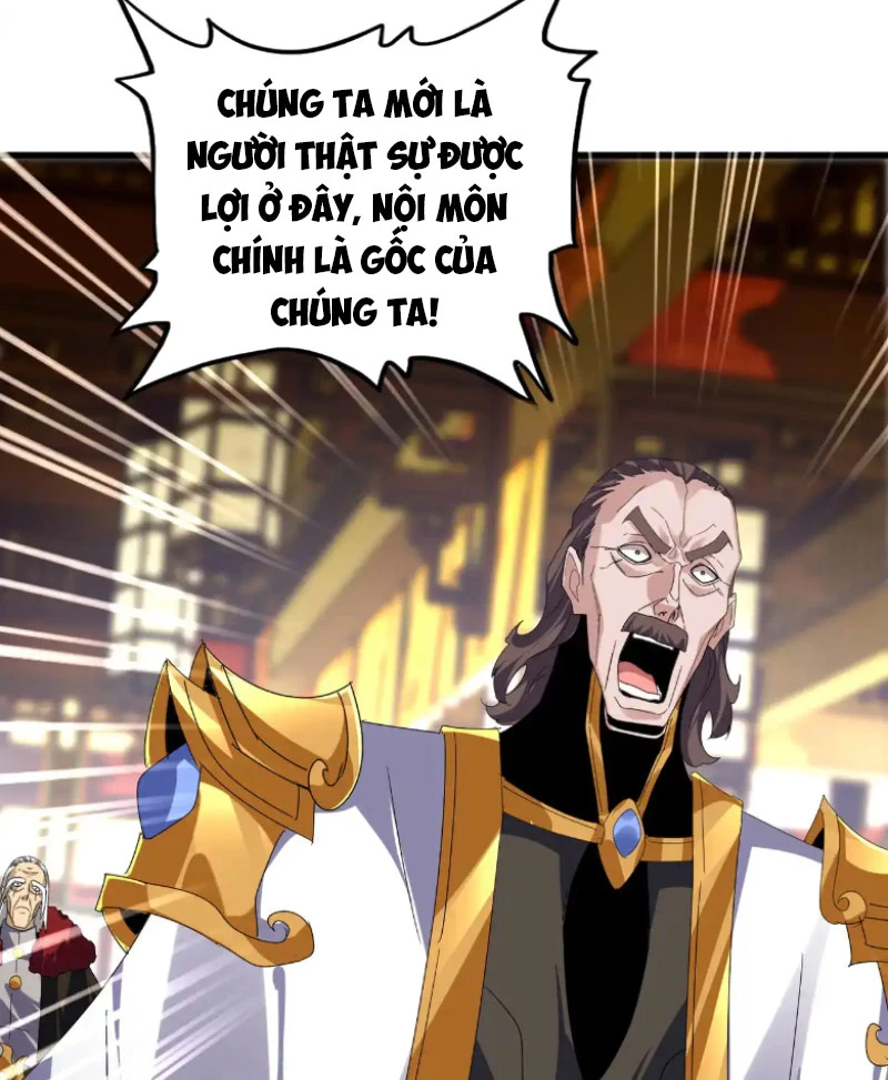 Đại Quản Gia Là Ma Hoàng Chap 604 - Next Chap 605