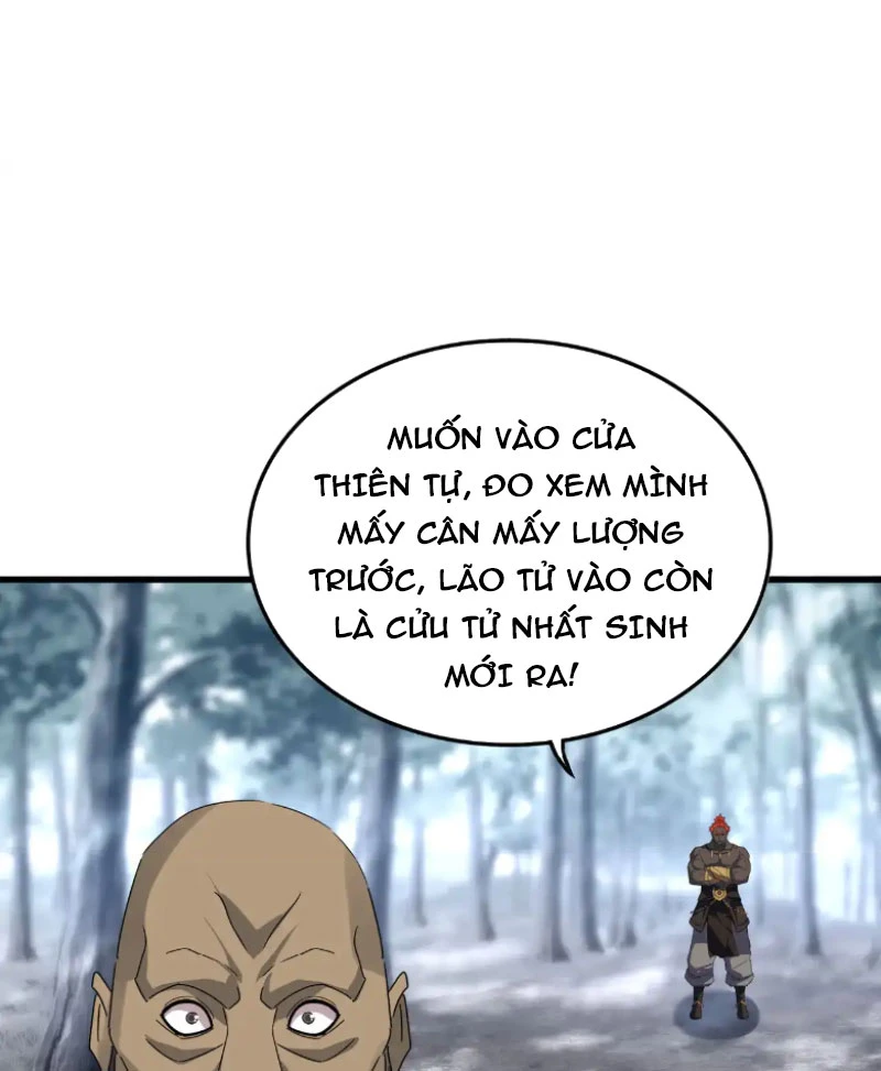 Đại Quản Gia Là Ma Hoàng Chap 604 - Next Chap 605