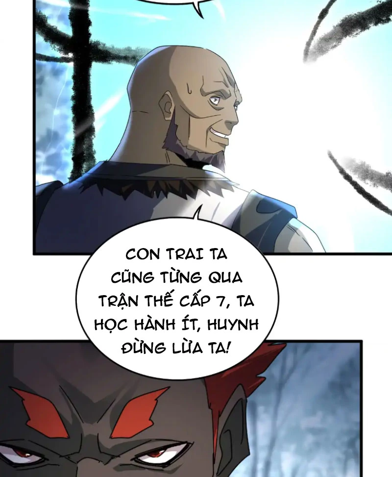 Đại Quản Gia Là Ma Hoàng Chap 604 - Next Chap 605
