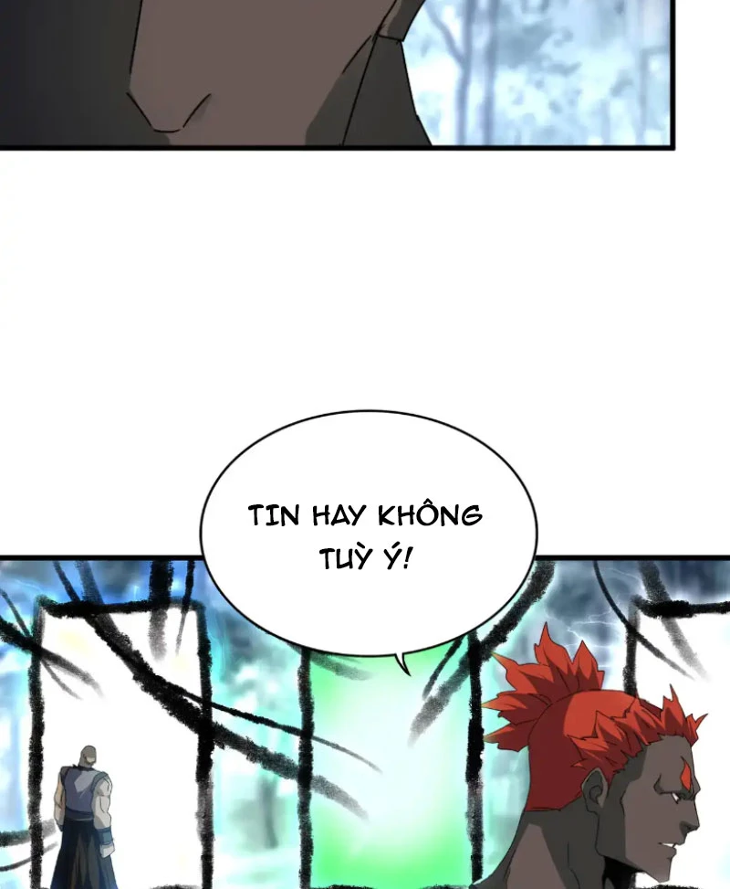 Đại Quản Gia Là Ma Hoàng Chap 604 - Next Chap 605