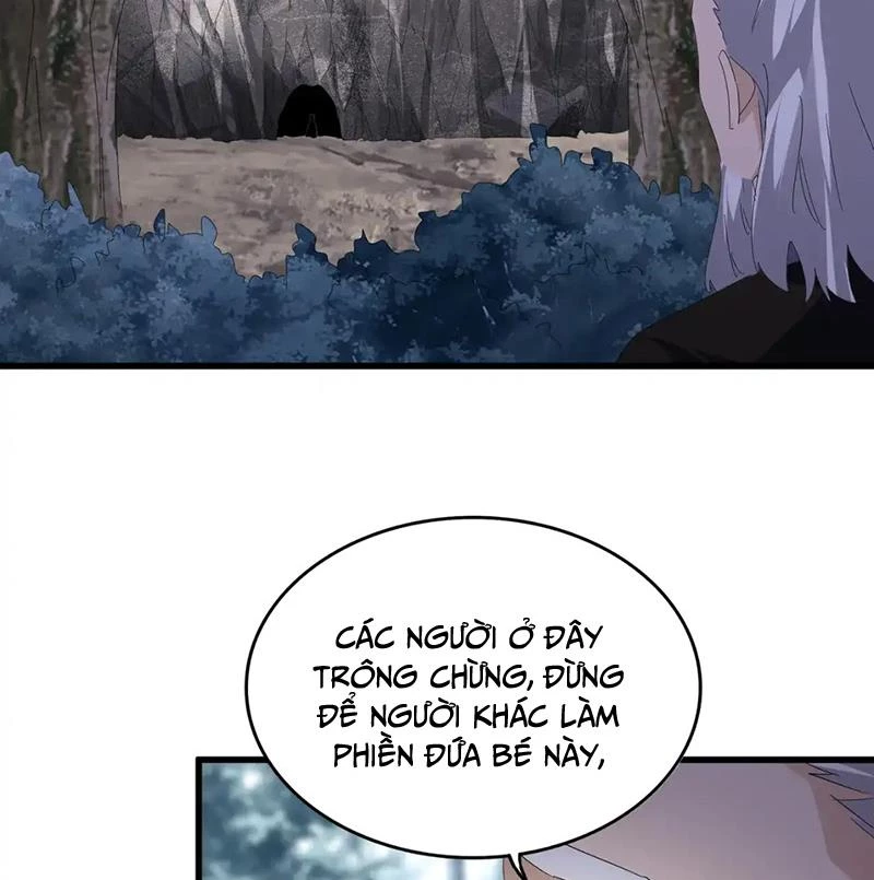 Đại Quản Gia Là Ma Hoàng Chap 607 - Next Chap 608