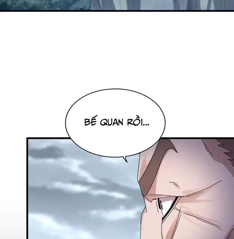 Đại Quản Gia Là Ma Hoàng Chap 607 - Next Chap 608