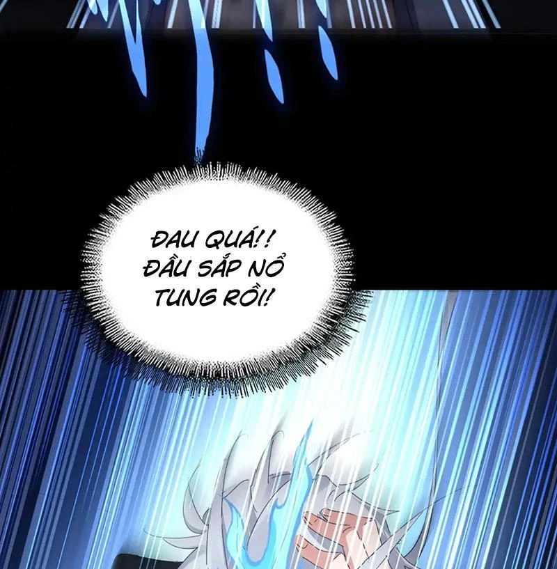 Đại Quản Gia Là Ma Hoàng Chap 607 - Next Chap 608