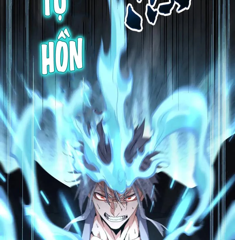 Đại Quản Gia Là Ma Hoàng Chap 607 - Next Chap 608
