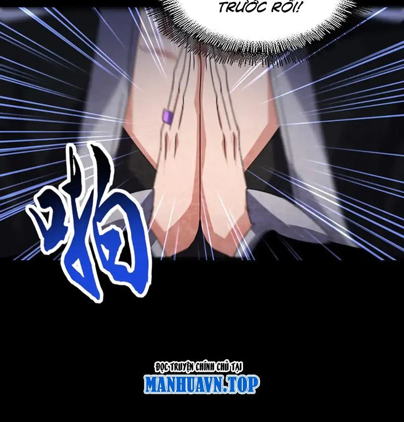 Đại Quản Gia Là Ma Hoàng Chap 607 - Next Chap 608