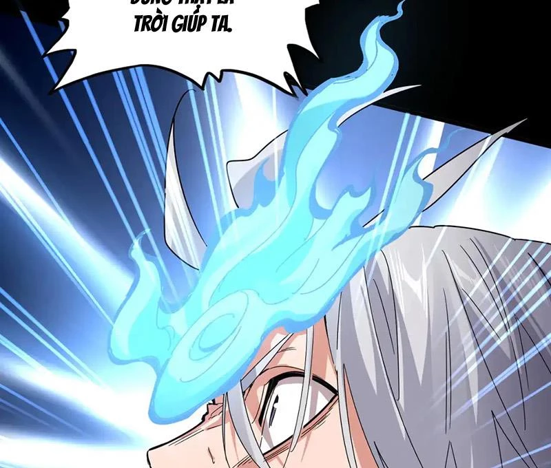 Đại Quản Gia Là Ma Hoàng Chap 607 - Next Chap 608