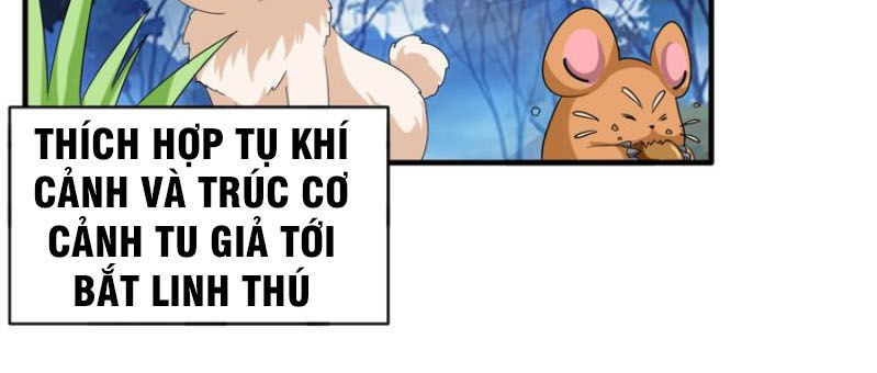 Đại Quản Gia Là Ma Hoàng Chap 61 - Next Chap 62