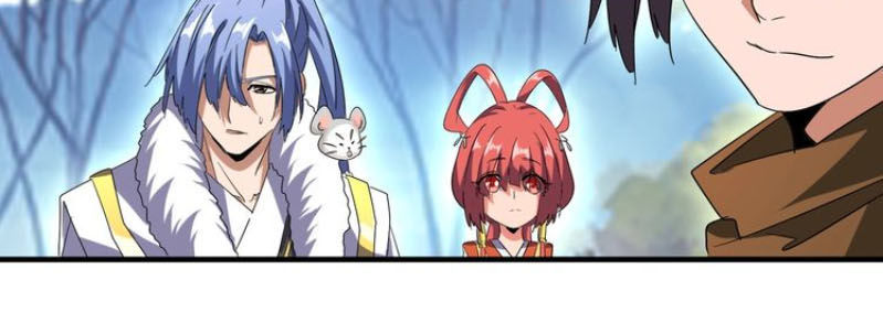 Đại Quản Gia Là Ma Hoàng Chap 61 - Next Chap 62