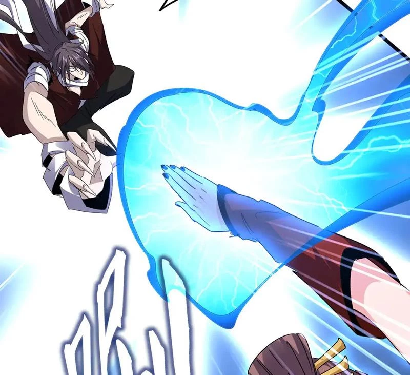 Đại Quản Gia Là Ma Hoàng Chap 610 - Next Chap 611