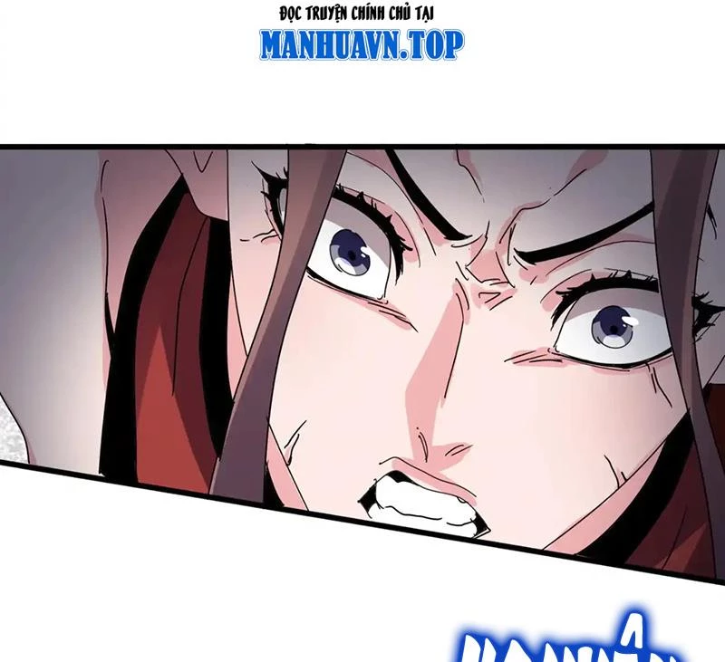 Đại Quản Gia Là Ma Hoàng Chap 610 - Next Chap 611