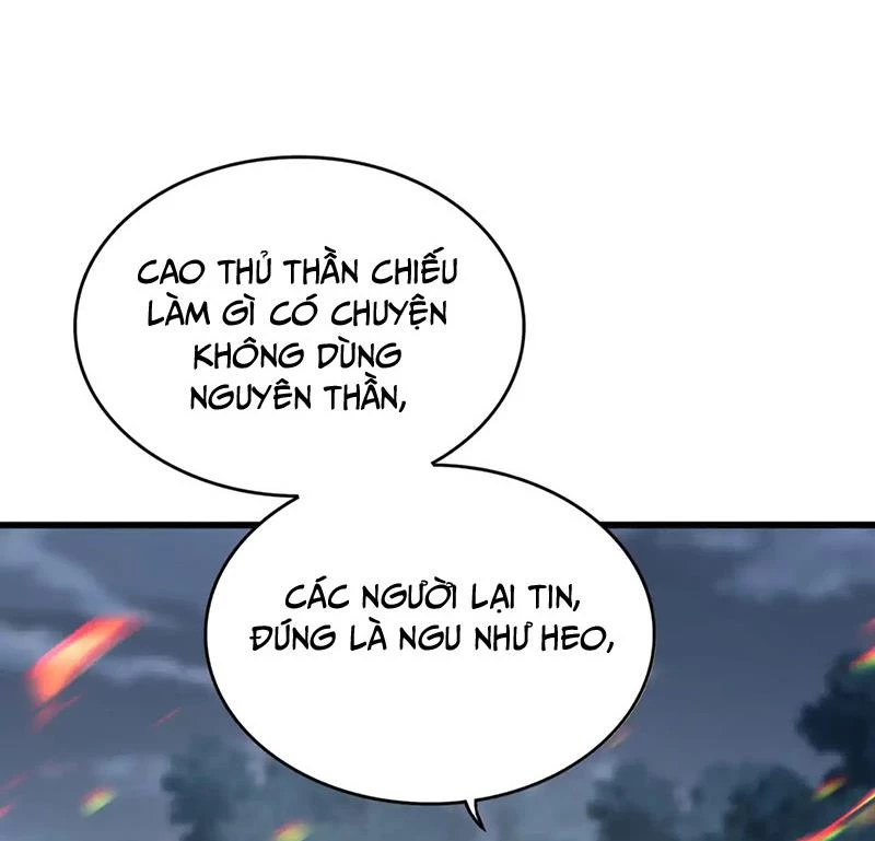 Đại Quản Gia Là Ma Hoàng Chap 610 - Next Chap 611
