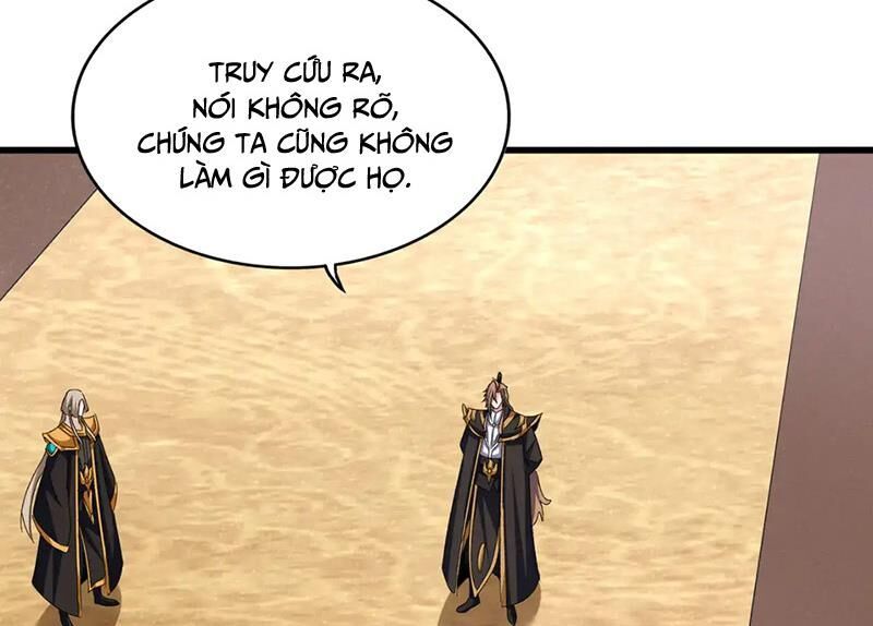 Đại Quản Gia Là Ma Hoàng Chap 612 - Next Chap 613