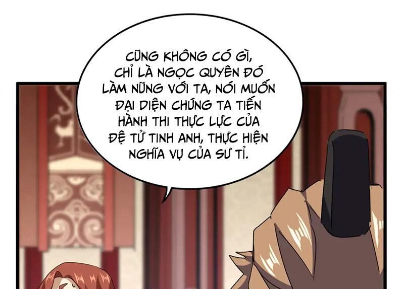 Đại Quản Gia Là Ma Hoàng Chap 612 - Next Chap 613