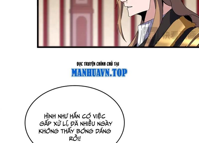 Đại Quản Gia Là Ma Hoàng Chap 612 - Next Chap 613