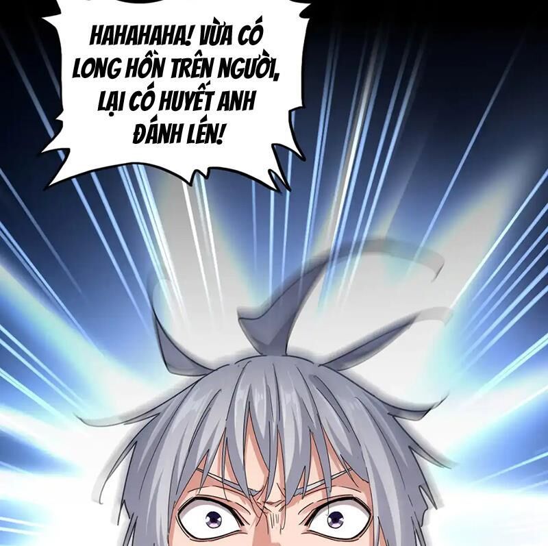 Đại Quản Gia Là Ma Hoàng Chap 612 - Next Chap 613