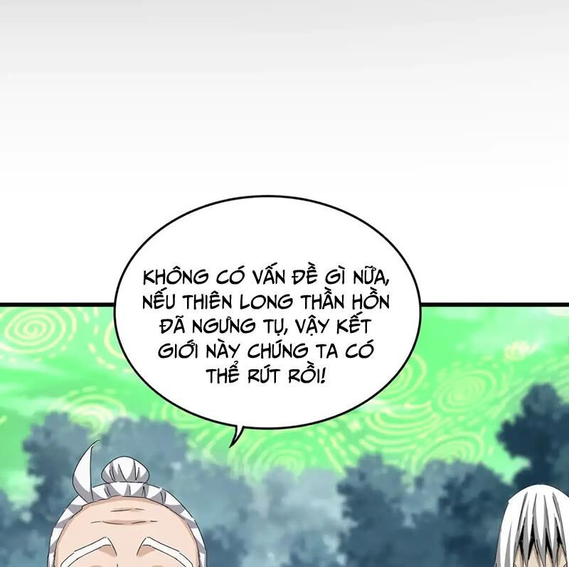 Đại Quản Gia Là Ma Hoàng Chap 612 - Next Chap 613