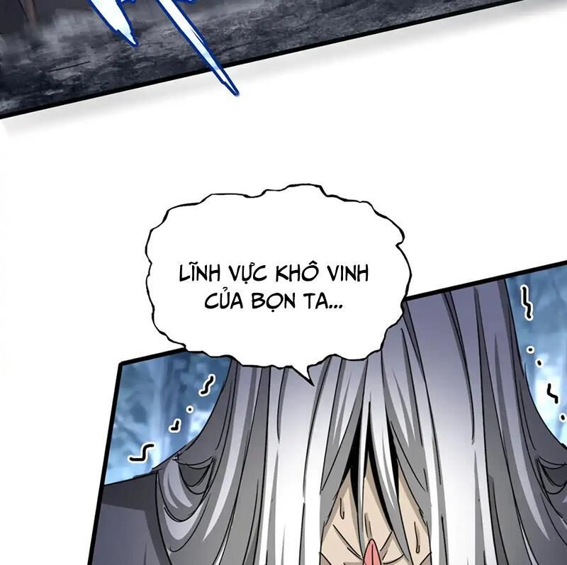 Đại Quản Gia Là Ma Hoàng Chap 612 - Next Chap 613