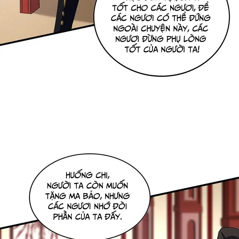 Đại Quản Gia Là Ma Hoàng Chap 614 - Next Chap 615