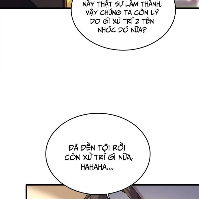 Đại Quản Gia Là Ma Hoàng Chap 614 - Next Chap 615
