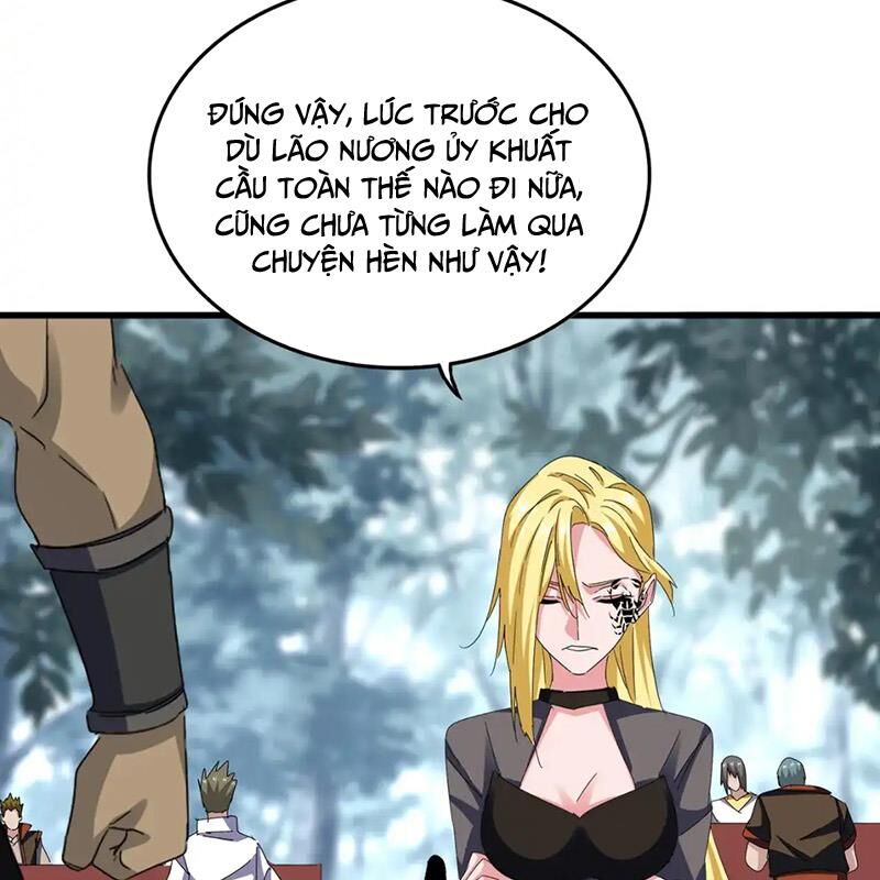 Đại Quản Gia Là Ma Hoàng Chap 614 - Next Chap 615