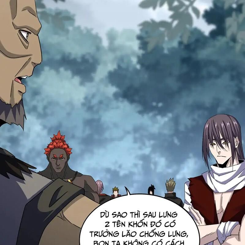 Đại Quản Gia Là Ma Hoàng Chap 614 - Next Chap 615