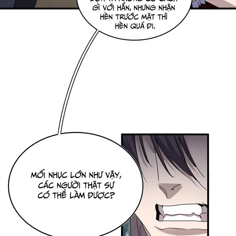 Đại Quản Gia Là Ma Hoàng Chap 614 - Next Chap 615