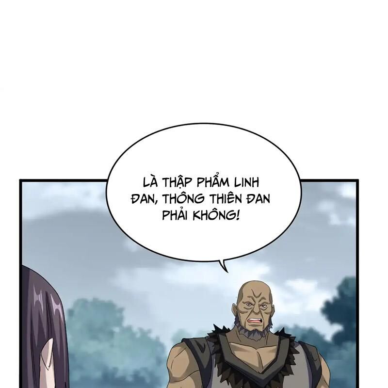 Đại Quản Gia Là Ma Hoàng Chap 614 - Next Chap 615