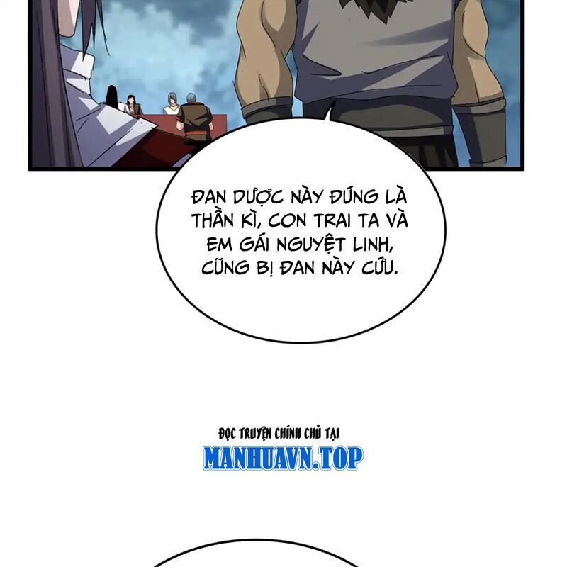 Đại Quản Gia Là Ma Hoàng Chap 614 - Next Chap 615