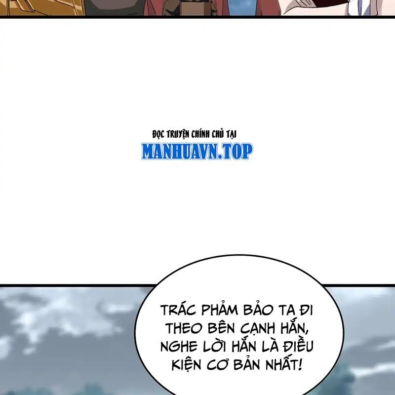 Đại Quản Gia Là Ma Hoàng Chap 614 - Next Chap 615