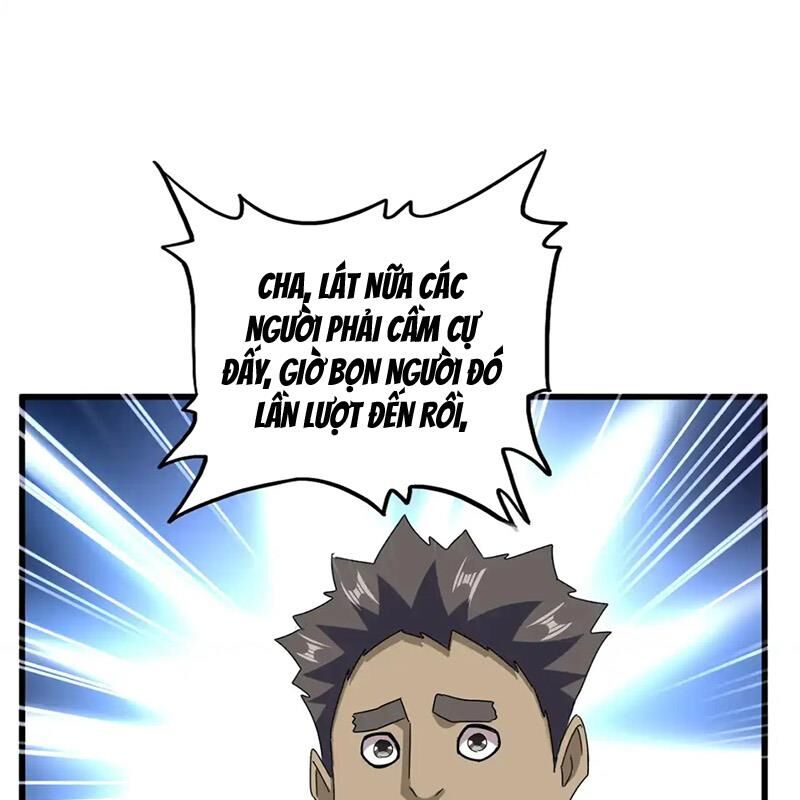 Đại Quản Gia Là Ma Hoàng Chap 614 - Next Chap 615