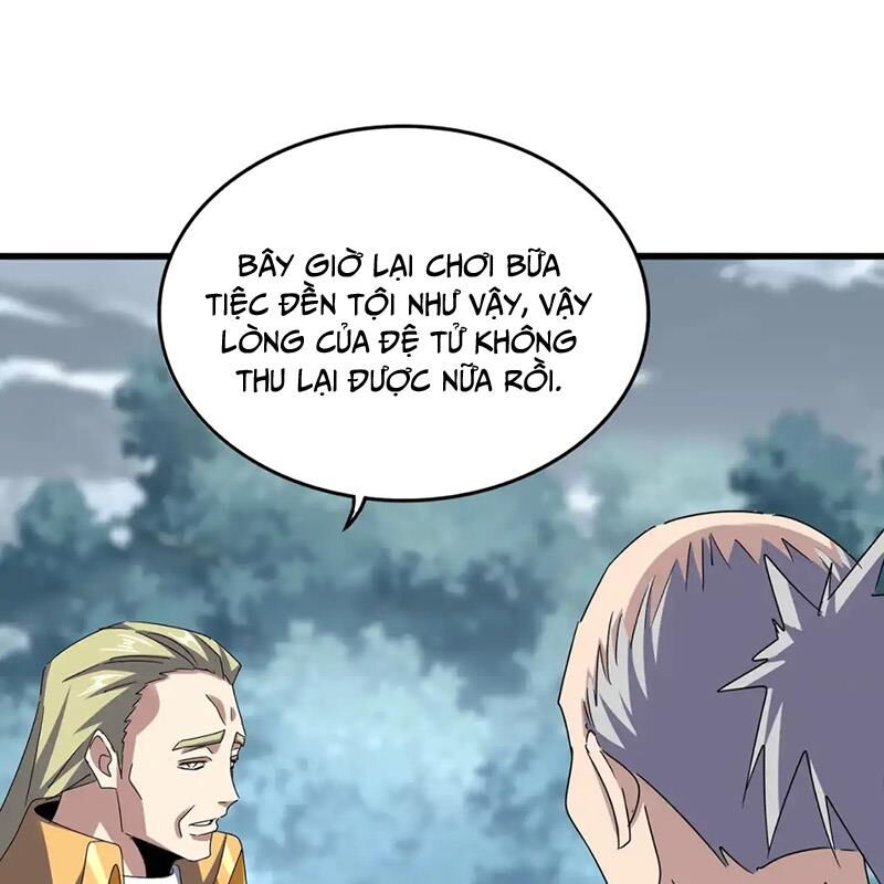 Đại Quản Gia Là Ma Hoàng Chap 614 - Next Chap 615