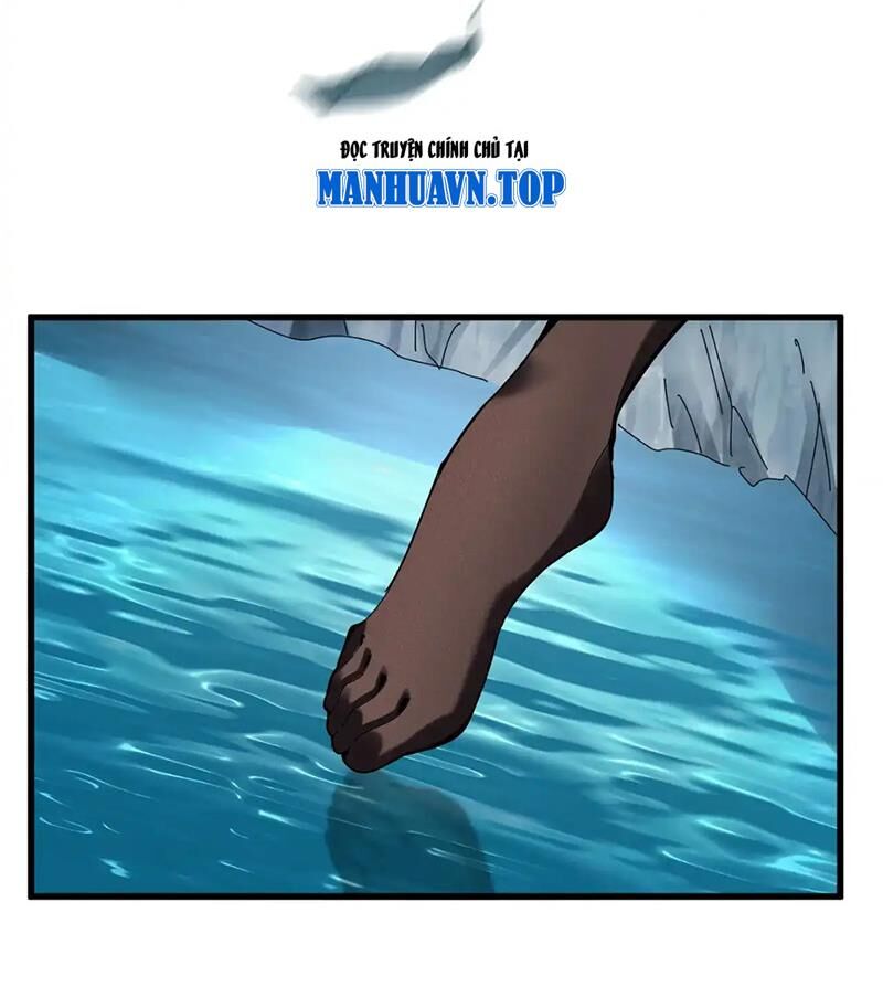 Đại Quản Gia Là Ma Hoàng Chap 614 - Next Chap 615