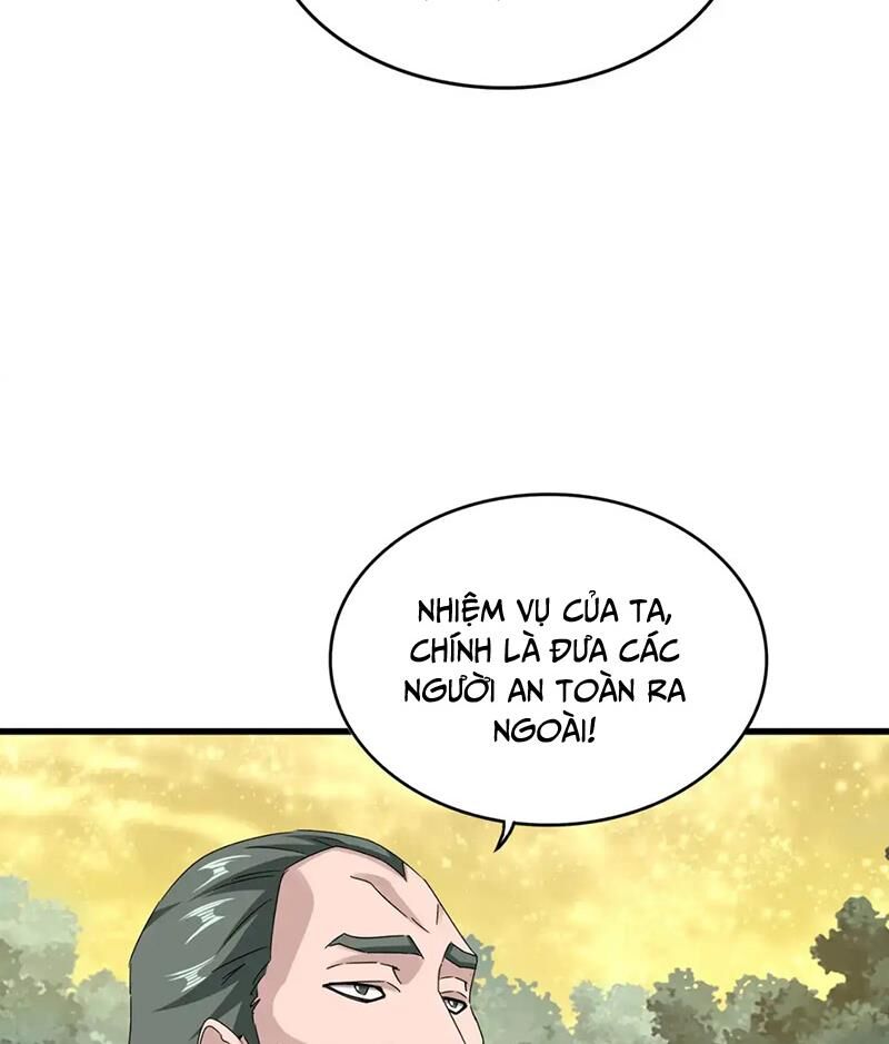 Đại Quản Gia Là Ma Hoàng Chap 615 - Next Chap 616
