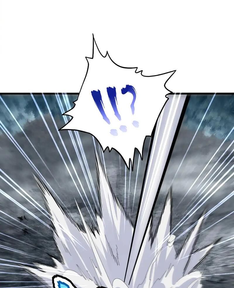 Đại Quản Gia Là Ma Hoàng Chap 616 - Next Chap 617