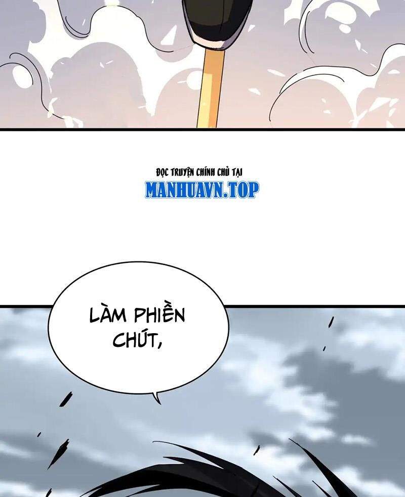 Đại Quản Gia Là Ma Hoàng Chap 616 - Next Chap 617