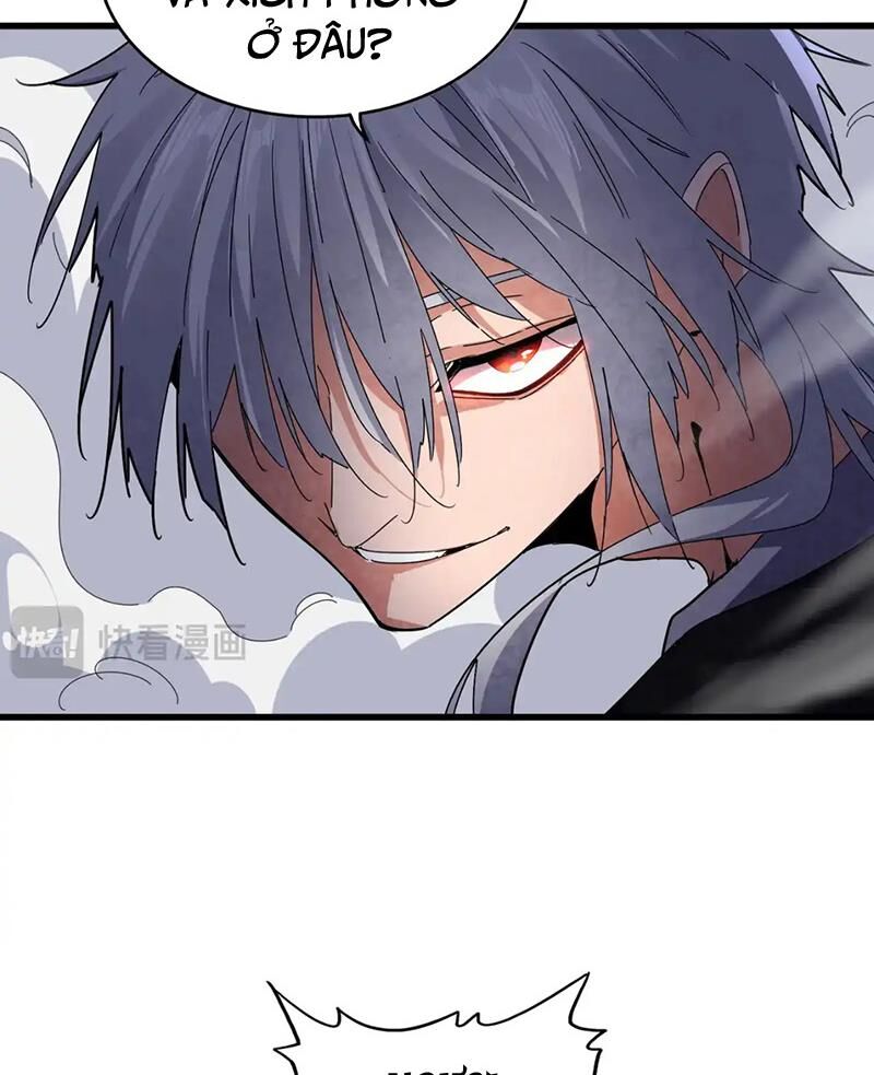 Đại Quản Gia Là Ma Hoàng Chap 616 - Next Chap 617