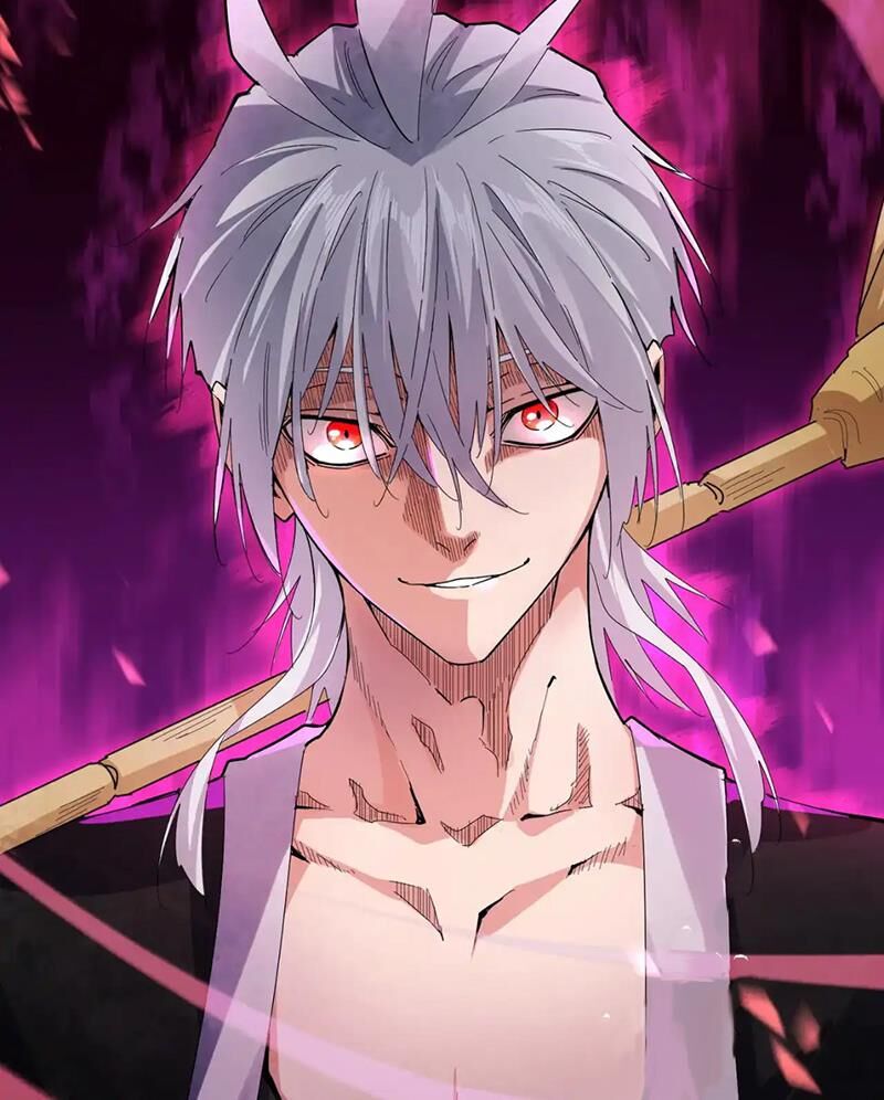 Đại Quản Gia Là Ma Hoàng Chap 616 - Next Chap 617