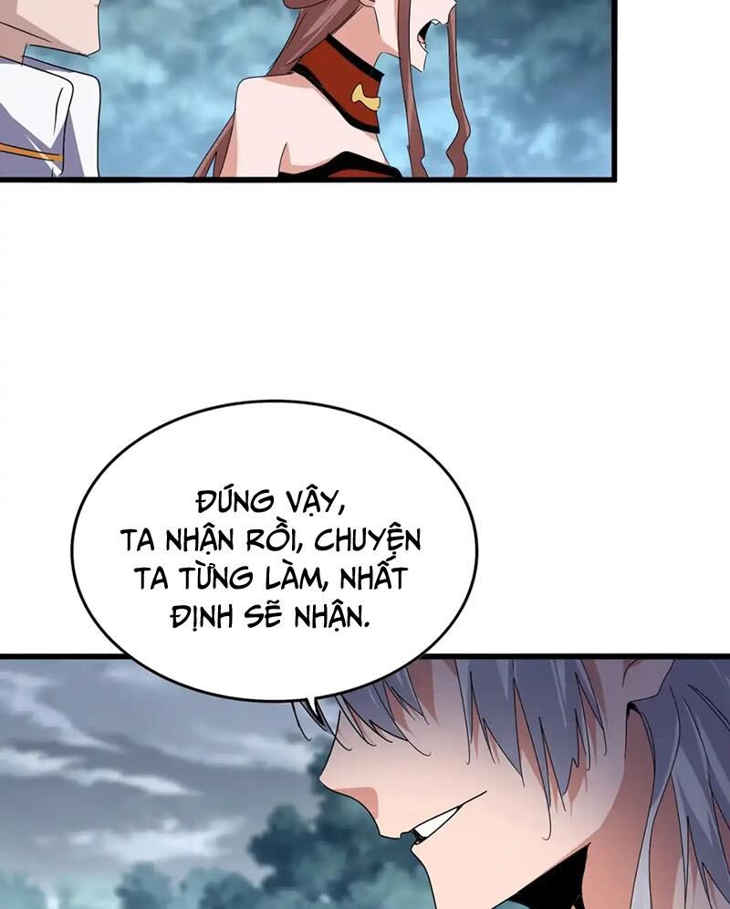 Đại Quản Gia Là Ma Hoàng Chap 616 - Next Chap 617