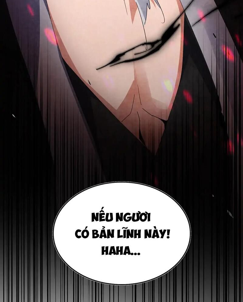 Đại Quản Gia Là Ma Hoàng Chap 616 - Next Chap 617