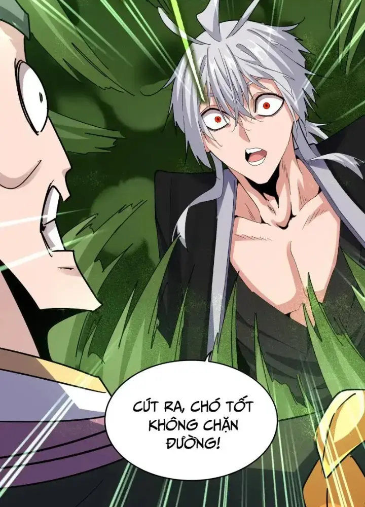 Đại Quản Gia Là Ma Hoàng Chap 617 - Next Chap 618