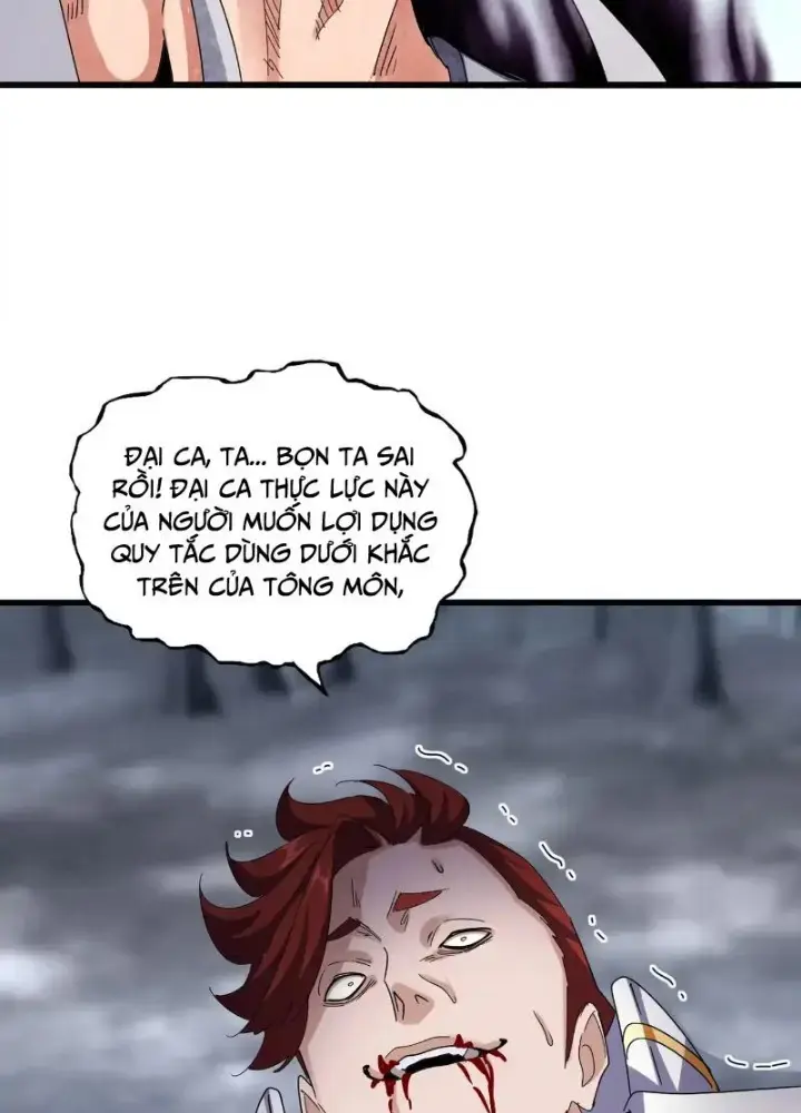 Đại Quản Gia Là Ma Hoàng Chap 618 - Next Chap 619