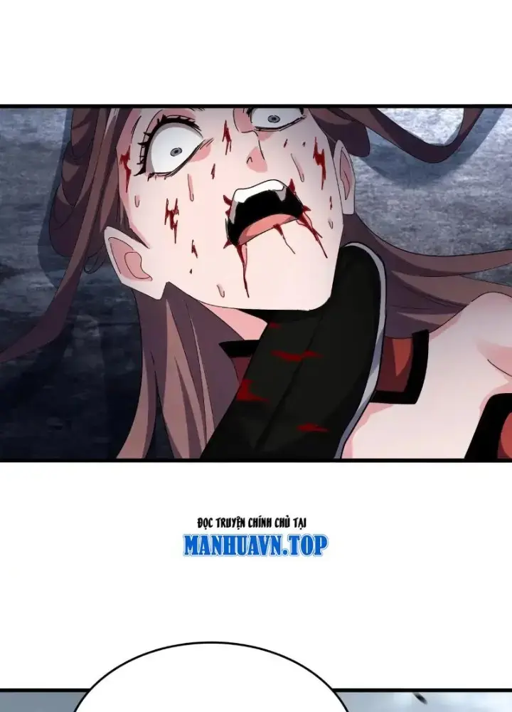 Đại Quản Gia Là Ma Hoàng Chap 618 - Next Chap 619