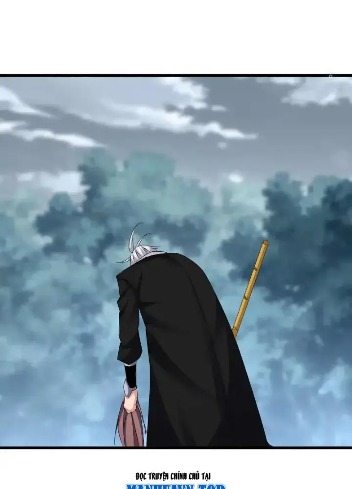 Đại Quản Gia Là Ma Hoàng Chap 618 - Next Chap 619